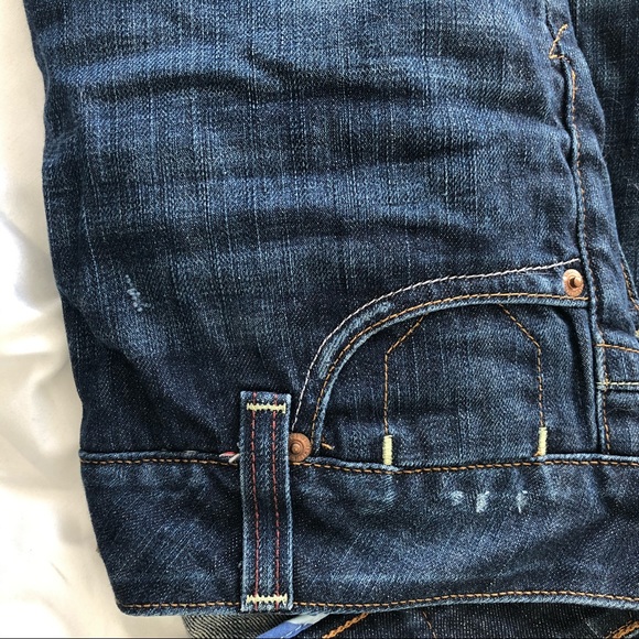 American Eagle Jeans - Size 2 - Picture 5 of 5